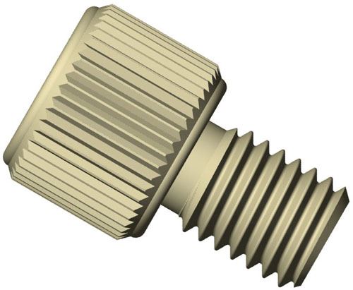 DIBA OMNIFIT GRIPPER FTG, M6, 1/16