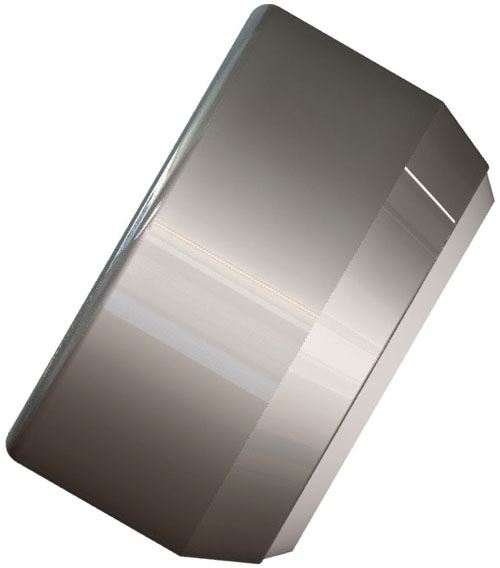 DIBA OMNIFIT GRIPPER, 1/16