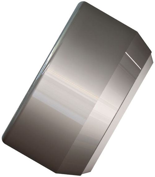 DIBA OMNIFIT GRIPPER, M6,1/8