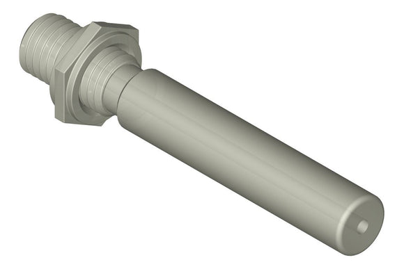 DIBA OMNIFIT CONNECTOR, 6.35MM PIPE