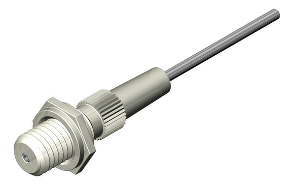 DIBA OMNIFIT CONNECTOR, 1.59MM PIPE