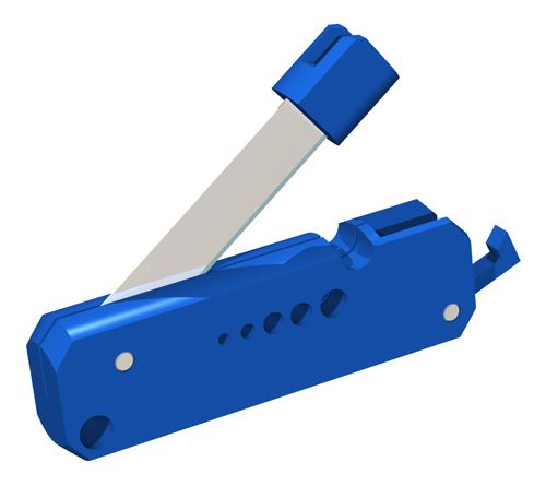 DIBA OMNIFIT TUBE CUTTER