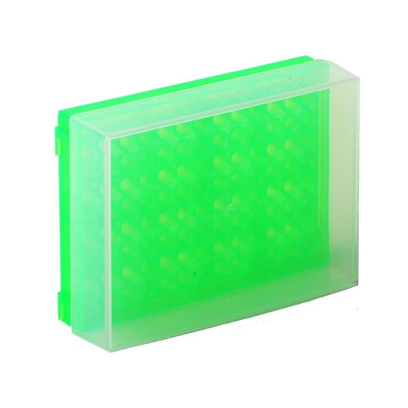 95 Well Preparation Rack, with cover Qty/PK (5) Ca
