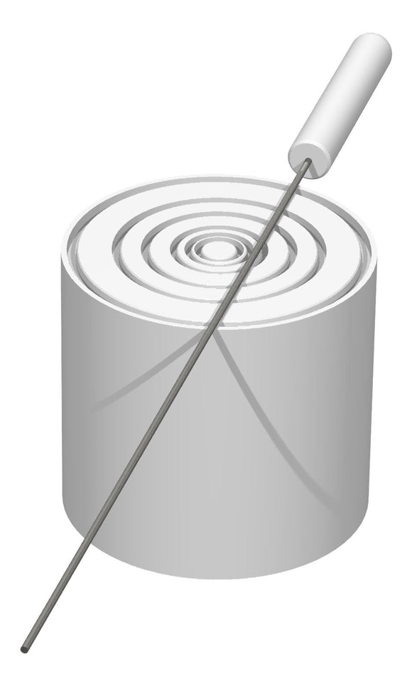 DIBA OMNIFIT FRIT REMOVAL TOOL