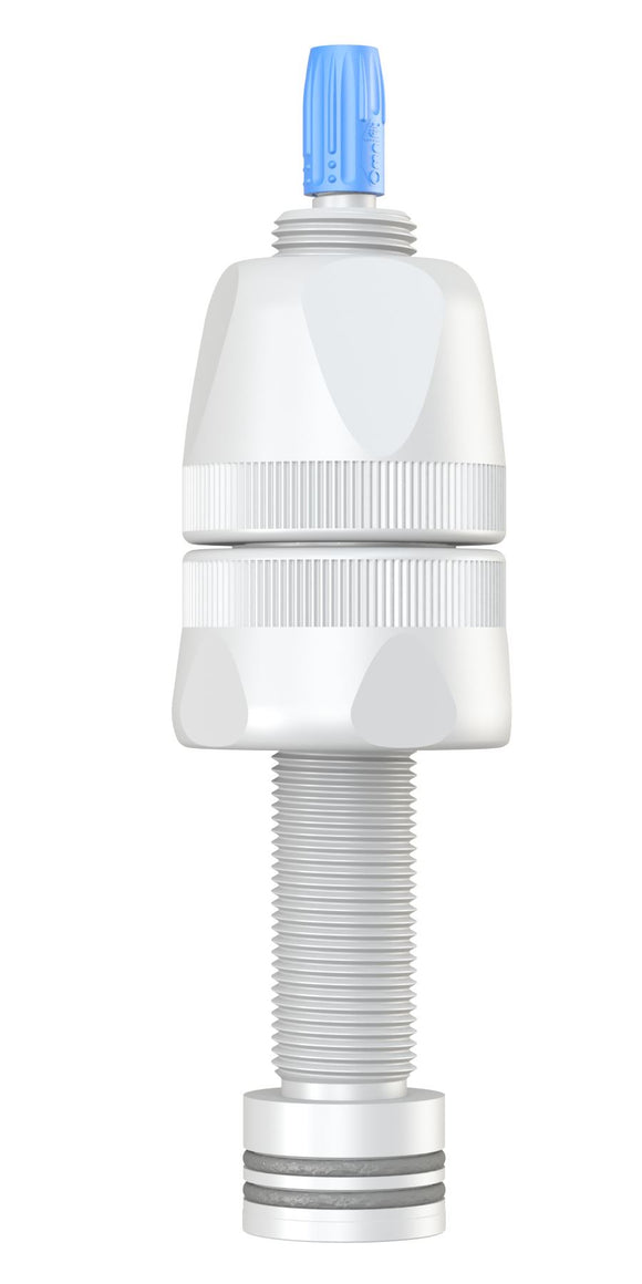 EZ  Adjustable Endpiece, 35MM