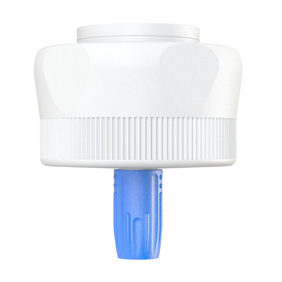 EZ  Fixed Endpiece, 6.6MM