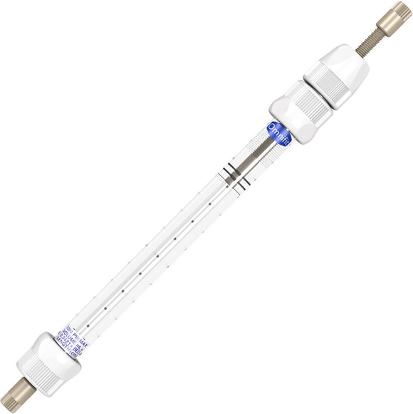 EZ COLUMNS EZ  Column 5MM/250MM 2xF