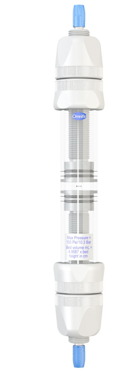 EZ  Column 6.6MM/100MM 2xA