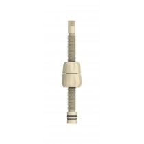 HIT ADJUSTABLE ENDPIECE, 15MM