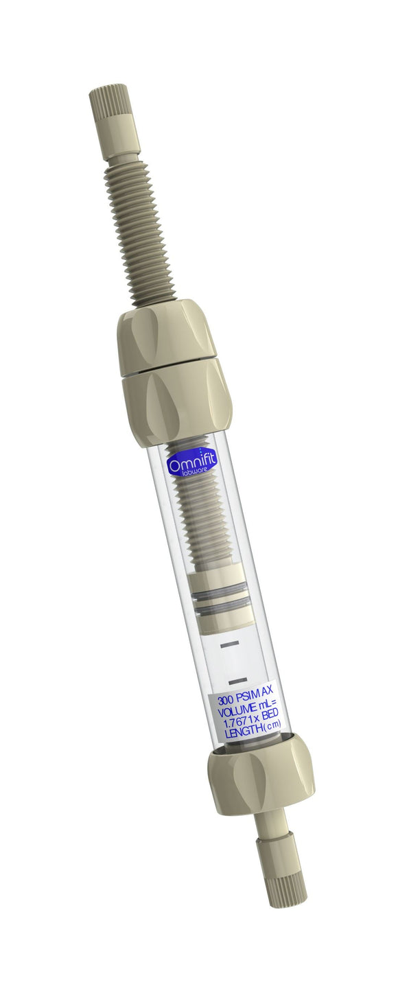 HIT COLUMN 10MM/100MM 1xF 1xA