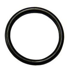 O-RINGS, CHEMRAZ, UNIVERSAL, 6.6MM