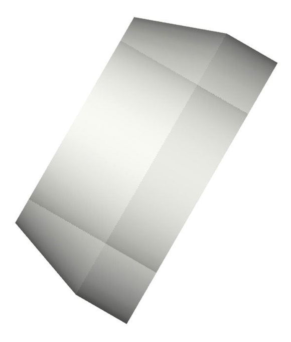 DIBA OMNIFIT OMNI-LOK INVERTED CONE, ETFE, 3/16