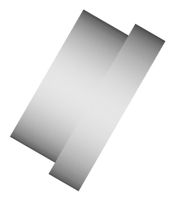 DIBA OMNIFIT OMNI-LOK FLANGING WASHER, 1/16