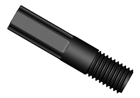 DIBA OMNIFIT OMNI-LOK FTG, 1/4-28, 1/8