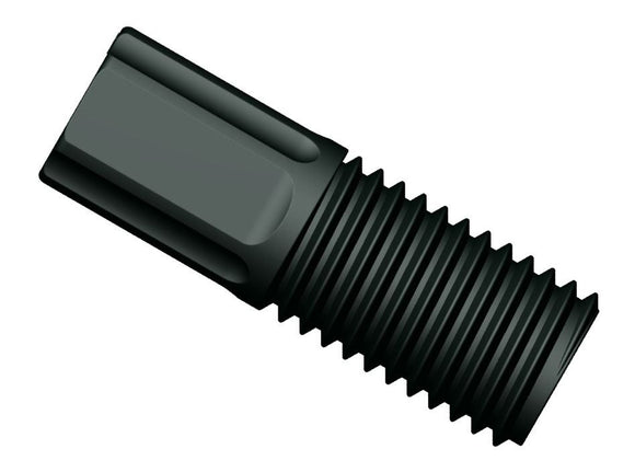 DIBA OMNIFIT OMNI-LOK FTG, 5/16-24, 3/16