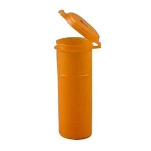 1 OZ REG LIGHT ORANGE @600