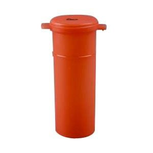 1 OZ REG LIGHT RED @600