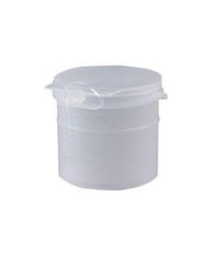 2 OZ TAMPER EVIDENT CLEAR @400