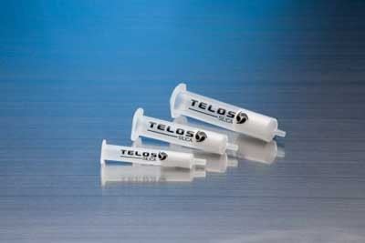 TELOS SILICA 500mg/3ml SPE Columns