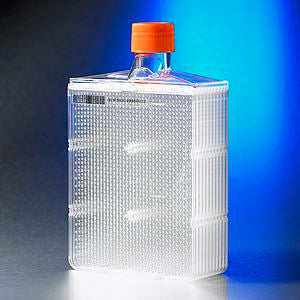 CellBIND Surface HYPERFlask M Cell Culture Vessel,