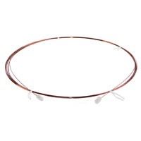 Deactivated Tubing IP Deactivation 0.075mm ID, 1 m