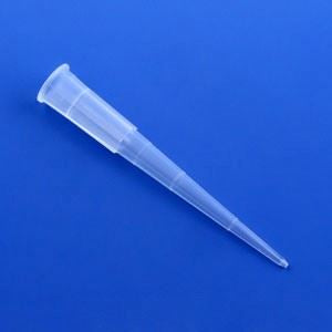 Reference Tip Slim Tip, 1-200uL Qty/PK (1000) Case