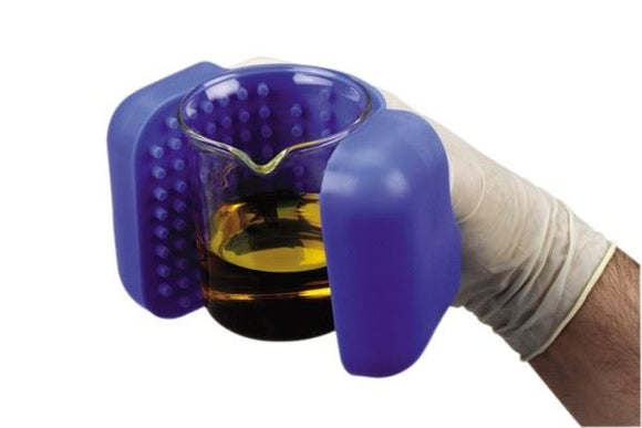 Grabbit®  Temp Mitt Full Hand