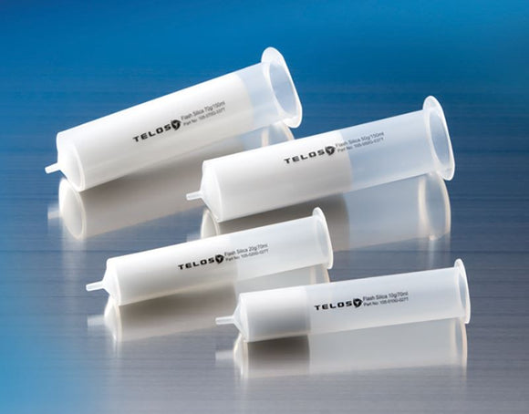 TELOS Flash Silica 25g/150ml