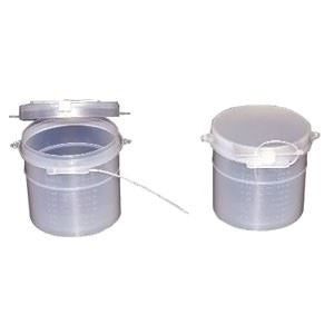 9 OZ LP CUSTODY CLEAR @90