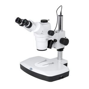0.75 to 5X Magnification Range SMZ-168T-LED Trinoc