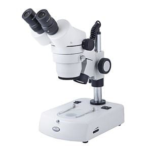 9 to 40X Magnification Range SMZ-140-N2GG Binocula