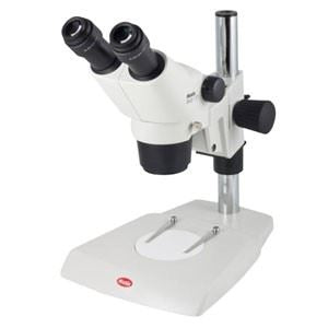 0.75 to 5X Standard Magnification Range SMZ-171-TP