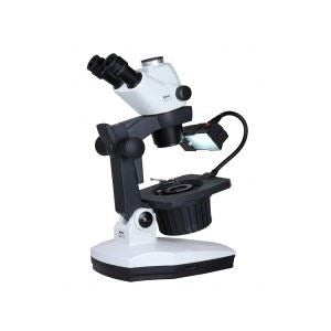 GM-171 Trinocular Standard Package