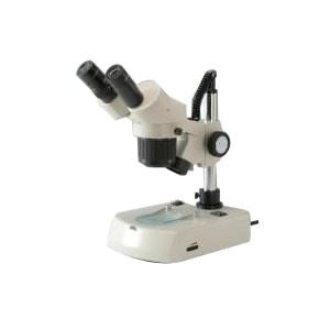 Objective Turret Options: Type A [1X, 2X], Type B