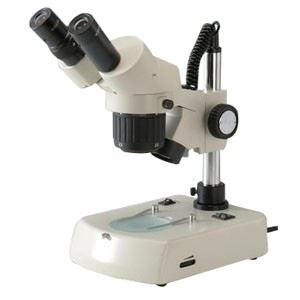 12V/15W Intensity controlled halogen incident illu