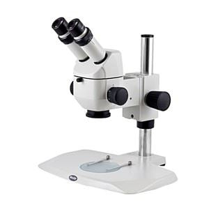 6.4X, 10X, 16X, 25X and 40X Magnification Stops K-