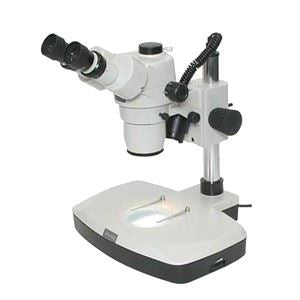 45° Inclined K-500 HI Binocular Stereo Microscope