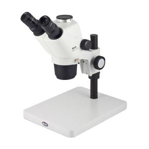 0.75 to 4.5X Standard Magnification Range SMZ-161-