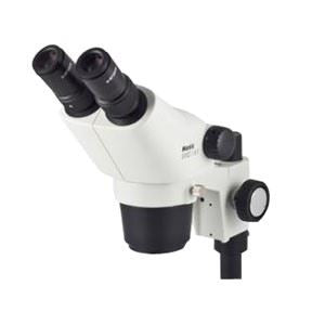 60° Inclined SMZ-161-BH Binocular Stereo Microscop