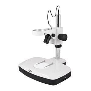 SMZ LED: Incident/transmitted large working area s