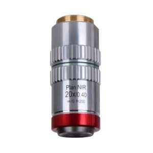 20X 0.4 N.A. 20.5mm WD ELWD NIR Plan Objective