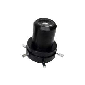 LW Achromatic condenser N.A. 0.65 (WD = 10.8mm)