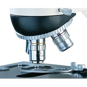 Adjustable nosepieces