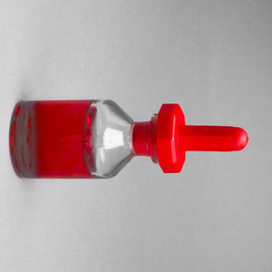 POLYSTOP,BOTTLE,GLASS,DROPPER,50ML