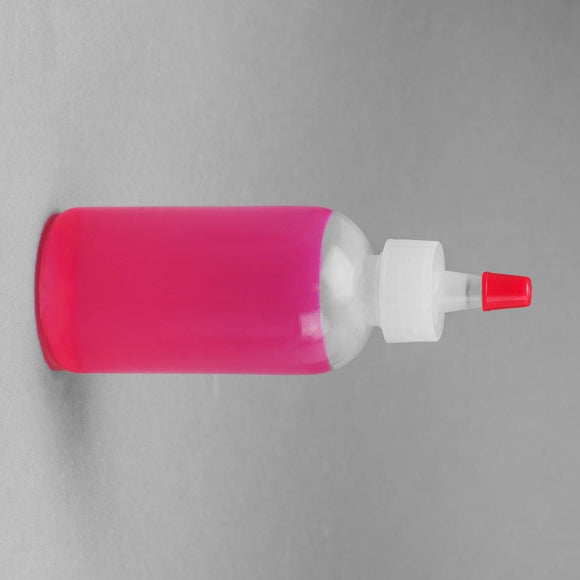 BOTTLE,PE,DISPENSING,2OZ,12/PKG,72/CASE