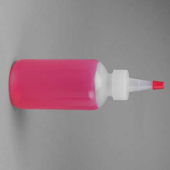 BOTTLE,PE,DISPENSING,4OZ,12/PKG,72/CASE