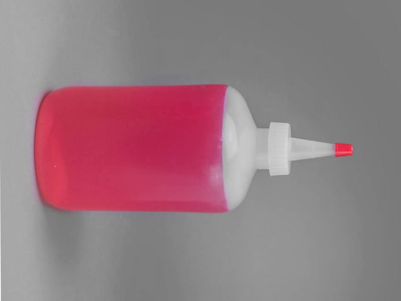 BOTTLE,PE,DISPENSING,16OZ,12/PKG,36/CASE ,QTY(12)