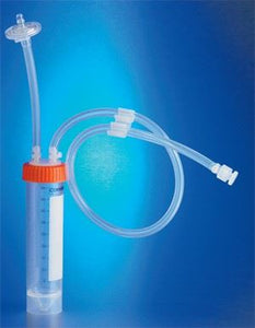 Centrifuge Tube, 50mL Polypropylene Tube, self-sta