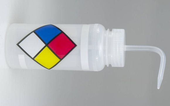 BTL,WASH,RTK,4CLR,ETHANOL,500ML ,QTY(4)