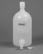 BOTTLE,PE,ASPIRATOR,WITH/SPIGOT,1GALLON